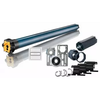 Somfy 1240508 Σετ αυτοματισμού ρολών 60 mm 140 W 20 Nm