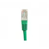 EXERTIS CONNECT Cat.6A S/FTP Patchkabel, 2m, πράσινο 858348