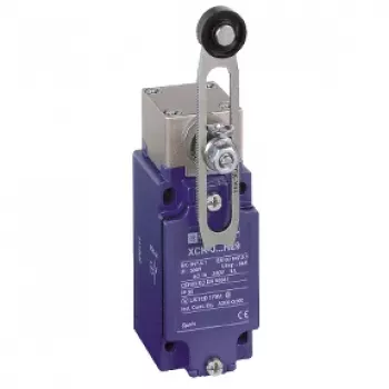 TMSS GERMANY Telemechanique Sensors Διακόπτης ορίου XCKJ10541H29, IP66/IP67/IP68, 1NC+1NO, περιστρεφόμενος μοχλός