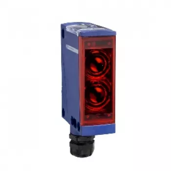 TMSS GERMANY Telemechanique Sensors φωτοκύτταρο ανάκλασης πομπός/δέκτης XUX1ARCNT16