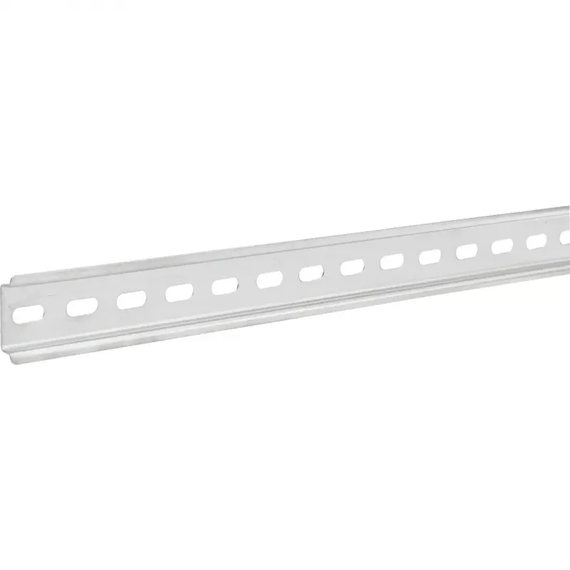 ETI TH35x7,5/A Ράγα DIN, 1 m, γαλβανισμένος χάλυβας (002911024)