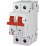 ETI SV 216 2P 16A Modular διακόπτης φορτίου 002423221