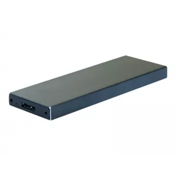 EXERTIS CONNECT Εξωτερική Θήκη M.2 SSD 2,5 ιντσών USB 3.0 924664