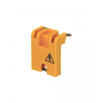 ETI 001908401 Διάταξη ασφάλισης για ETIMAT P6/P10 MCBs