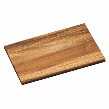 Kesper Ξύλο κοπής από ξύλο ακακίας 23x15x1 cm