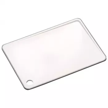 Kesper Ξύλο κοπής από μπαμπού 27 x 20,5 x 0,7 cm