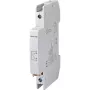 ETI 002069001 Βοηθητικός διακόπτης PS EFI-MD, 1 NO + 1 NC, 230 V AC, 6 A, 50/60 Hz