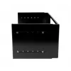 Exertis Connect 4U επεκτάσιμο στήριγμα τοίχου rack, 19 ίντσες, Μαύρο, 250-400mm Βάθος, 20kg Φορτίο 907716