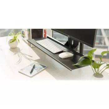 Exertis Connect Κιτ στήριξης από χάλυβα για ράφια πληκτρολογίου (915180)