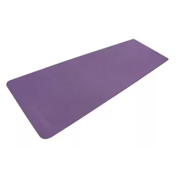 SCHILDKROT Bicolor Στρώμα γιόγκα, 4 mm, Μωβ/Ροζ, χωρίς PVC, αντιολισθητικό, 1830 x 610 mm 960269