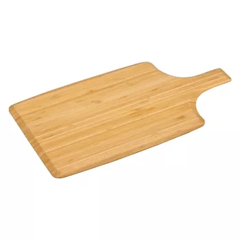 Kesper Ξύλο κοπής μπαμπού 38x20x1,4 cm