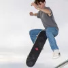 SCHILDKRÖT Skateboard Grinder 31 ιντσών Wolf Deck Complete Skateboard 510682