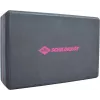 Schildkröt Fitness Τούβλο γιόγκα – Μαύρο – αφρός EVA – 225 x 150 x 75 mm – 150 g 960136