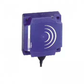 TMSS Germany Telemechanique Sensors Επαγωγικός αισθητήρας εγγύτητας 20-264V AC/DC, καλώδιο 2m XS8D1A1MAL2