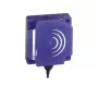 TMSS Germany Telemechanique Sensors Επαγωγικός αισθητήρας εγγύτητας 20-264V AC/DC, καλώδιο 2m XS8D1A1MAL2