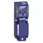 TMSS GERMANY Επαγωγικός αισθητήρας εγγύτητας XS8C4A4PCP20, ανίχνευση 40 mm, PNP NO, 12-48 V DC, καλώδιο 2 m