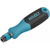 HAZET 811BH υποδοχή συγκράτησης bits, 1/4 inch (6,3 mm) εξάγωνο, 132,5 mm