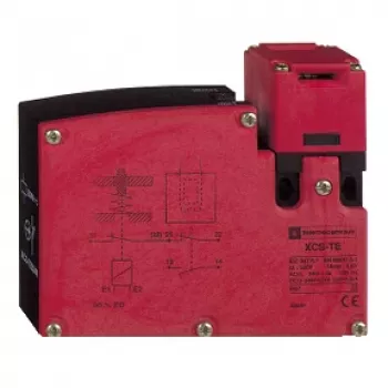 TMSS GERMANY Telemechanique Sensors διακόπτης θέσης ασφαλείας 24V XCSTE5312