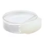 Wagner design yourself EH 5105 CLEAR αναστολέας πόρτας δαπέδου, πλαστικός, διαφανής (15510511)