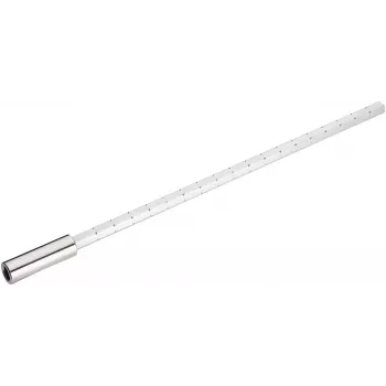 HAZET 2239-9 Προέκταση υποδοχής bit 212 mm 1/4 ίντσας (6,3 mm)