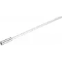 HAZET 2239-9 Προέκταση υποδοχής bit 212 mm 1/4 ίντσας (6,3 mm)