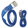 Wagner design yourself Ιμάντες πρόσδεσης MM 1016 Μπλε 2,5 m 2 τεμ. 20101600