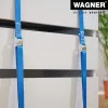 Wagner design yourself Ιμάντες πρόσδεσης MM 1016 Μπλε 2,5 m 2 τεμ. 20101600