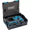 HAZET 4812-23/5AF Ενδοσκοπική βελόνα 3,9 mm διάμετρος 1 m μήκος