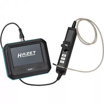 HAZET 4812-23/5AF Ενδοσκοπική βελόνα 3,9 mm διάμετρος 1 m μήκος