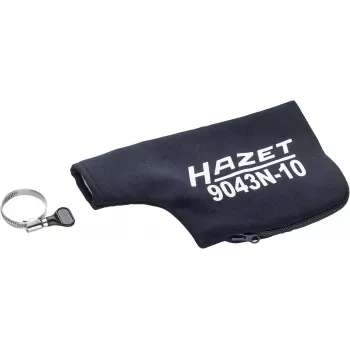 HAZET 9043N-10-08/2 Σακούλα σκόνης για εκκεντρικό τριβείο 9043N-10, 1 τεμ.