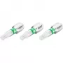 HAZET 2223N-T20/3 Bit TORX T20, υποδοχή 1/4 ίντσας, 25 mm
