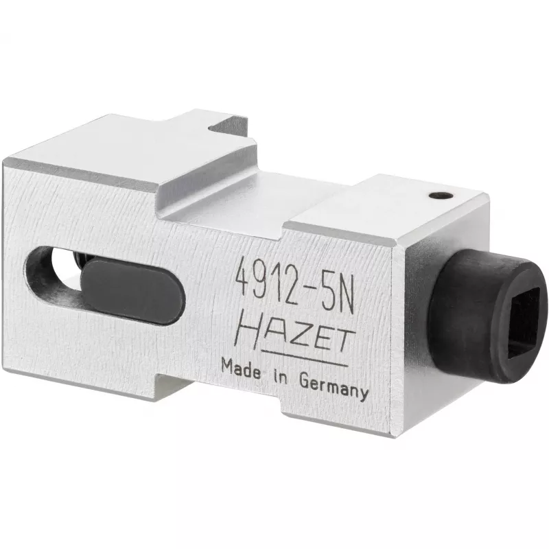 HAZET Διαστολέας φυσούνας άξονα 4912-5N