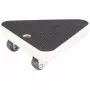 Wagner design yourself Ροδάκι μεταφοράς MM 1314 καφέ 140 x 140 x 43 mm έως 100 kg (20131401)
