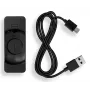 Withings HWA10 Καλώδιο φόρτισης και δεδομένων USB-A σε USB-C, 1 m, μαύρο