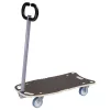 Wagner design yourself STAR CARRIER Πλατφόρμα μεταφοράς με επέκταση MM 1187 καφέ 300 kg 20118701