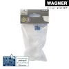 Wagner design yourself EH 2135 Προστατευτικό γωνιών πλαστικό Ø 3,5 cm 4 τεμ. (15213599)