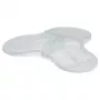 Wagner Design Yourself EH 6985 Διαφανής αυτοκόλλητος σταματητής πόρτας 15698501
