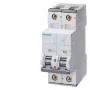 Siemens 5SY4506-7 Διακόπτης προστασίας γραμμής, 1+N, C6 5SY45067