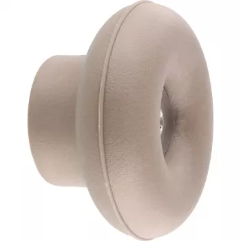 Wagner design yourself DOT GH 0222 κρεμάστρα ρούχων, 1 γάντζος, ταυ, 40 mm, πλαστικό 17022221