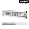 Wagner design yourself βάση τοίχου WH 2096 μαύρο (15209611)
