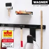 Wagner design yourself βάση τοίχου WH 2096 μαύρο (15209611)