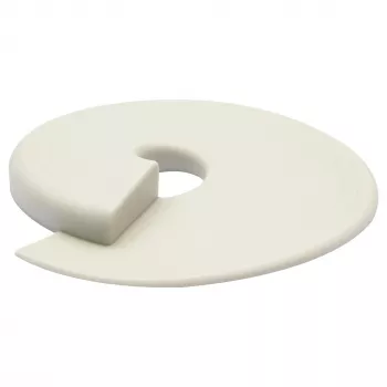 Wagner Design Yourself EH 6979 στοπ πόρτας πλαστικό λευκό αυτοκόλλητο 15697901
