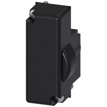 Siemens ένθετο κλειδαριάς 8GK9561-0KK02 για προφίλ ημικύλινδρο