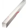 LEITZ Esselte τετράγωνα χάρτινα θηκάρια 75 x 75 mm, μήκος 1100 mm, κυματοειδές χαρτόνι, στοιβαζόμενα, για ταχυδρομική αποστολή και αρχειοθέτηση, 10 τεμ. (20958)