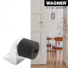 Wagner design yourself EH 5001 στοπ πόρτας από ψευδάργυρο χυτό και πλαστικό (15500111)