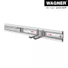 Wagner design yourself βάση τοίχου WH 2092 μαύρο (15209201)