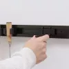 Wagner design yourself βάση τοίχου WH 2092 μαύρο (15209201)