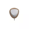 GRAEF KN 5150 σετ μαχαιριών κουζίνας 3 τεμ. λεπίδες Solingen 9cm/13cm/20cm