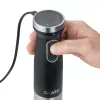 Graef HB602 ραβδομπλέντερ μαύρο