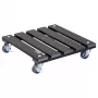 WAGNER Multi Roller WPC anth 80 ροδάκι συσκευής 80kg τετράγωνο 20052001
